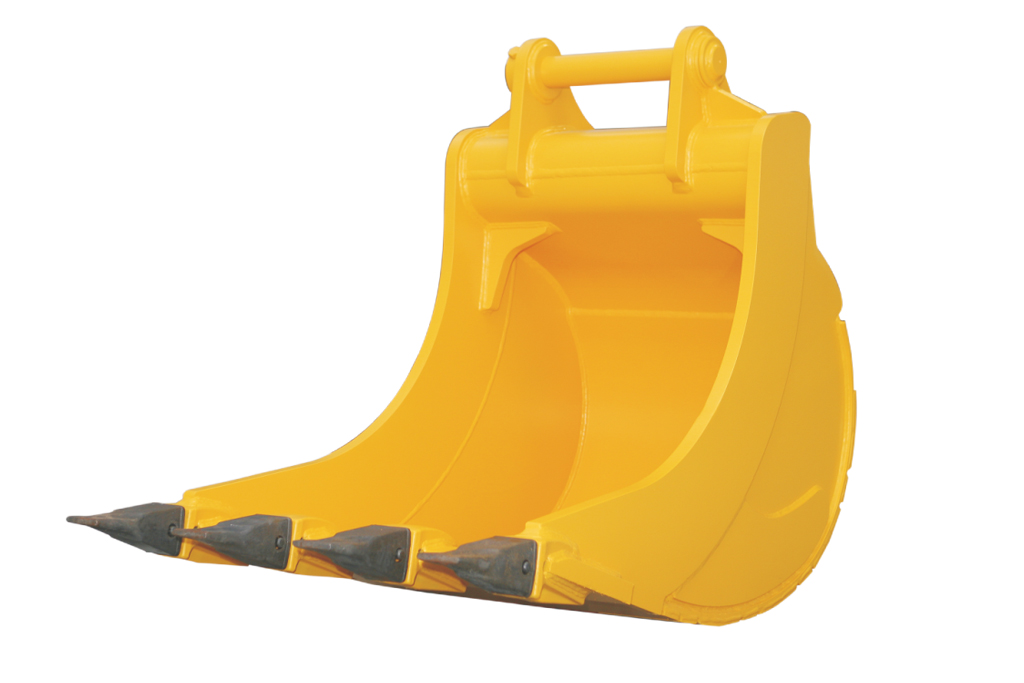 Treea Machinery Products Attachments Earth Moving Equipment - Hydraulic Excavators - 11